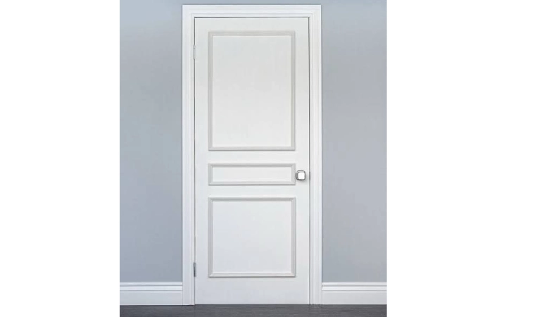Molding Doors