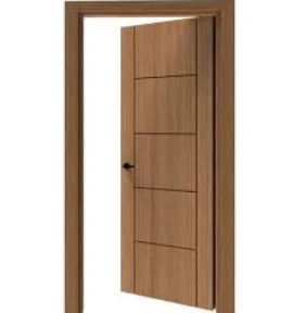 Pre Hung Engineered Doors